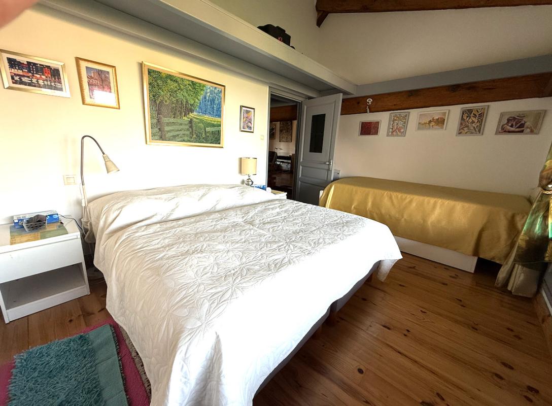 2 bedroom t3 in Carcassonne, Aude, France