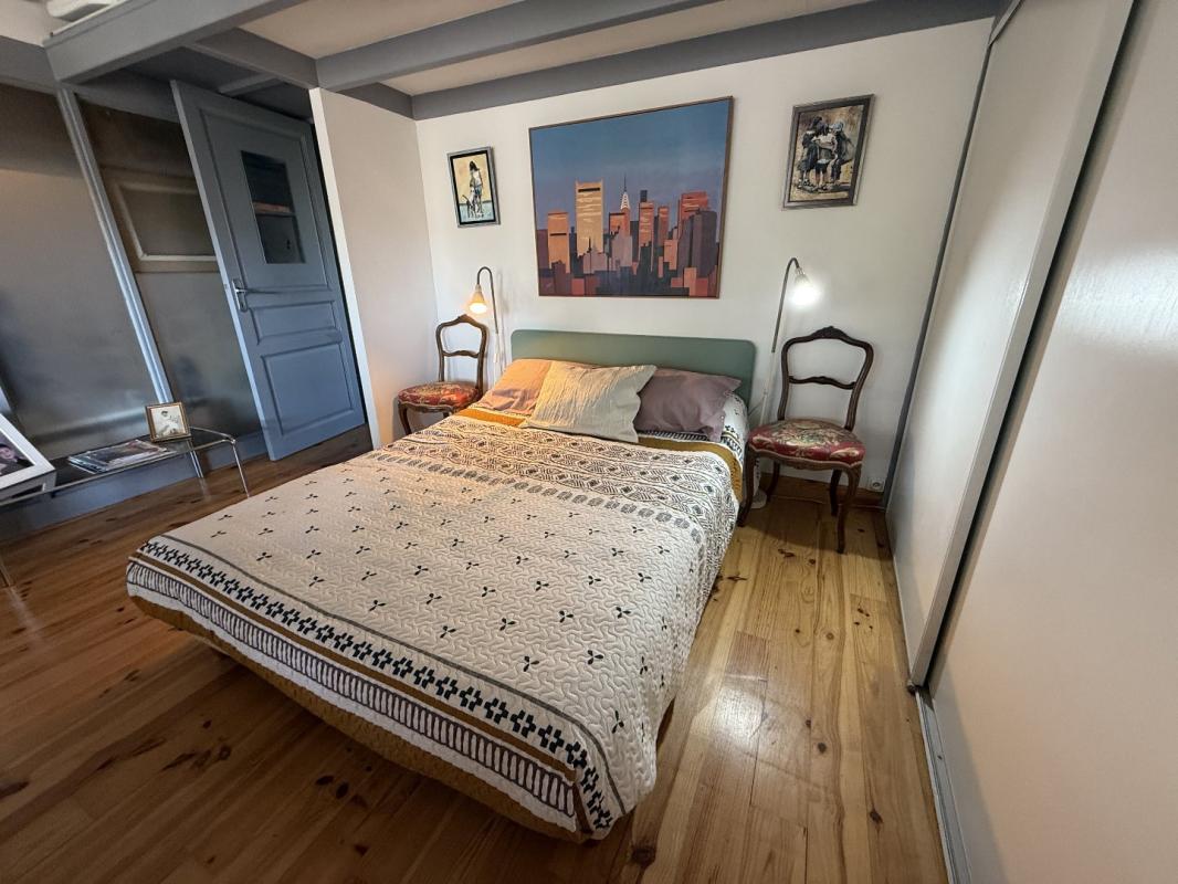 2 bedroom t3 in Carcassonne, Aude, France