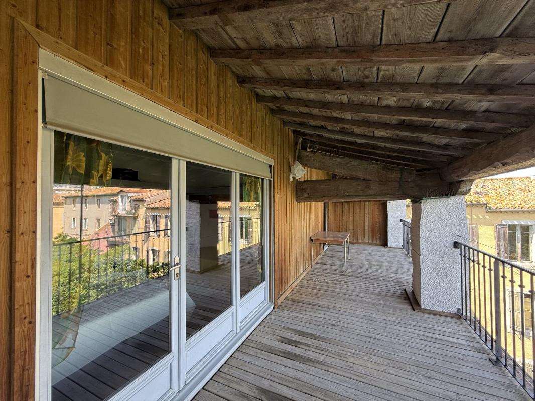 2 bedroom t3 in Carcassonne, Aude, France