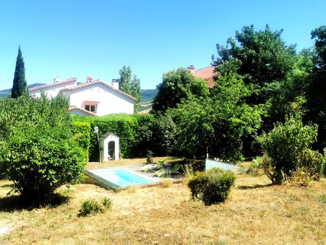 4 bedroom maison in Millau, Aveyron, France – 8D2234EF0958468F