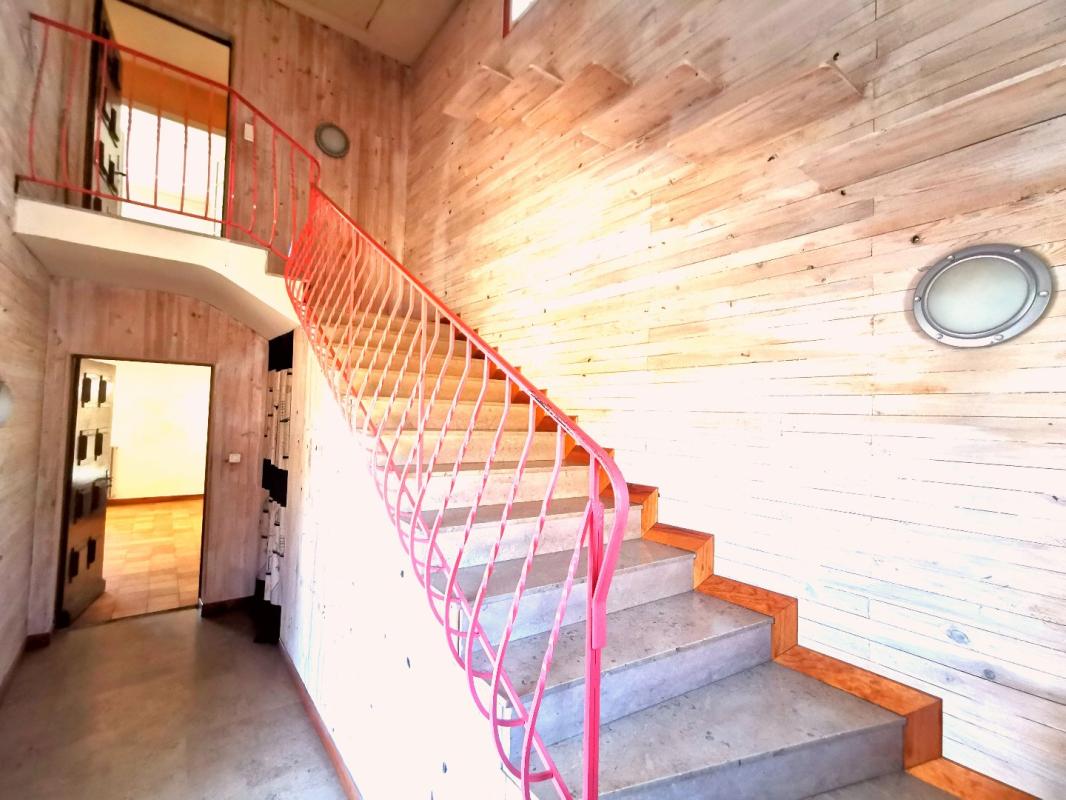 4 bedroom maison in Millau, Aveyron, France – 8D2234EF0958468F