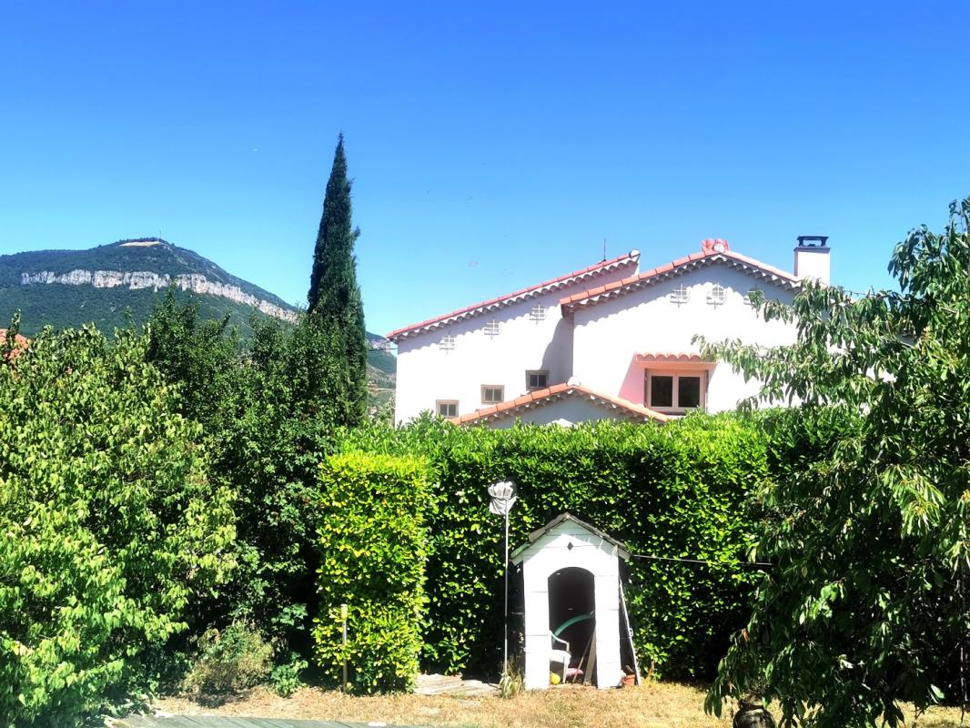 4 bedroom maison in Millau, Aveyron, France – 8D2234EF0958468F