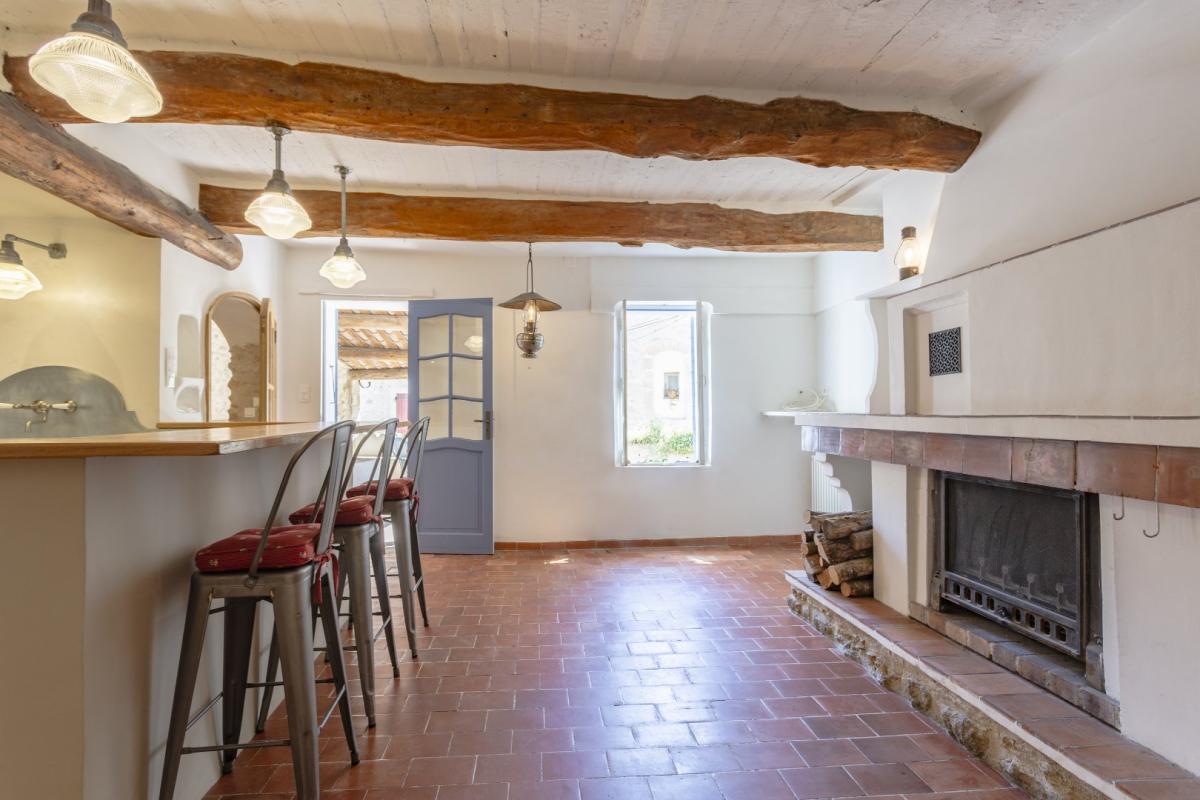 4 bedroom maison de village in La Motte D’aigues, Vaucluse, France