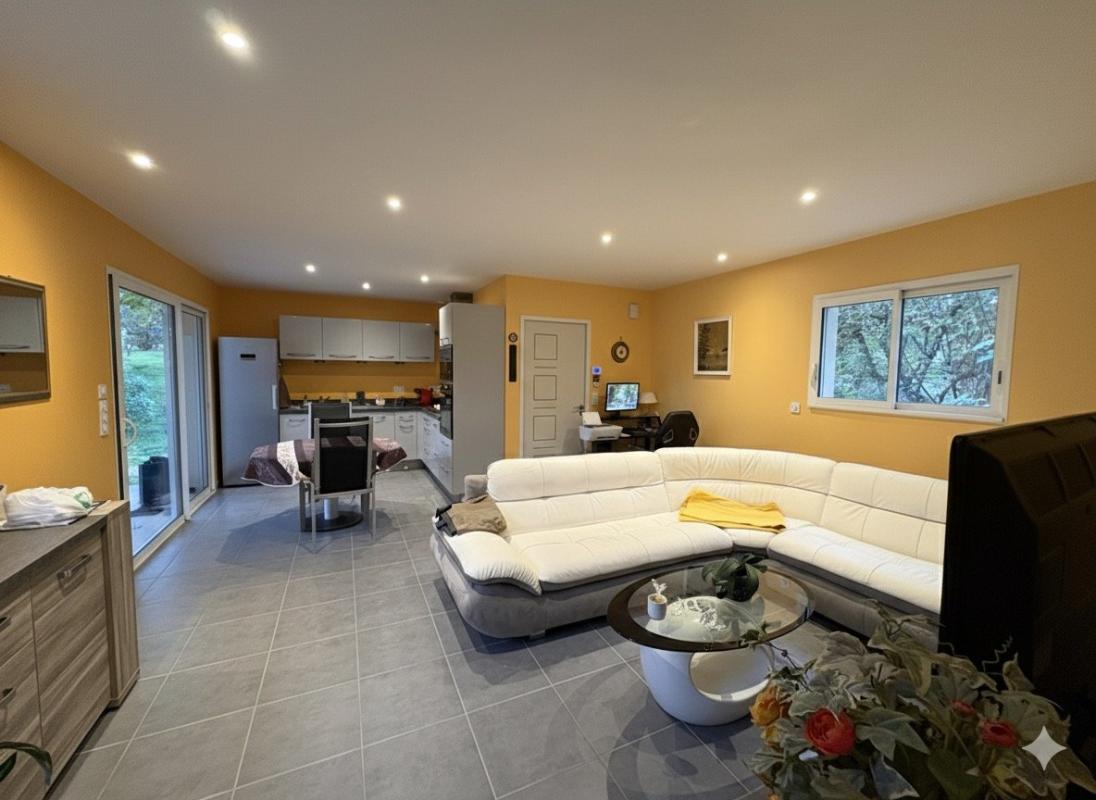 4 bedroom maison recente in Lissac Et Mouret, Lot, France