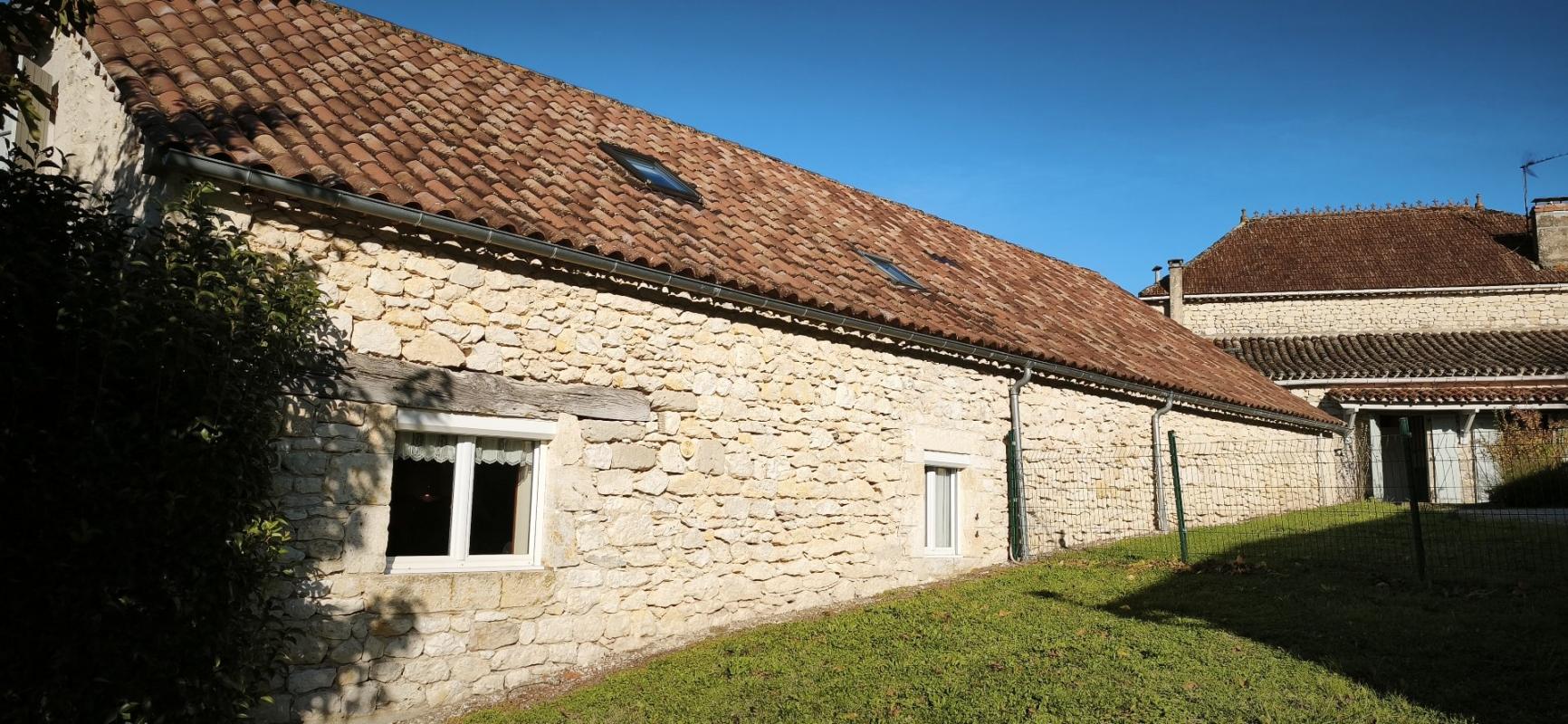 8 bedroom maison in Saint Laurent Lolmie, Lot, France – 015D9054DAA14758