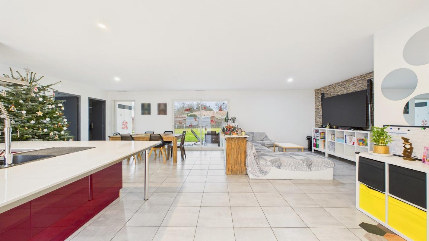 5 bedroom maison in Dax, Landes, France – 4F443E6588DB4594