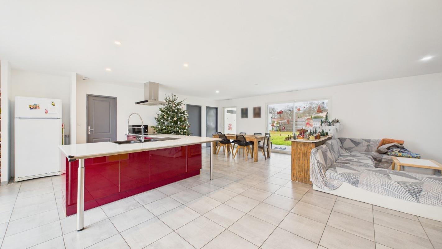 5 bedroom maison in Dax, Landes, France – 4F443E6588DB4594