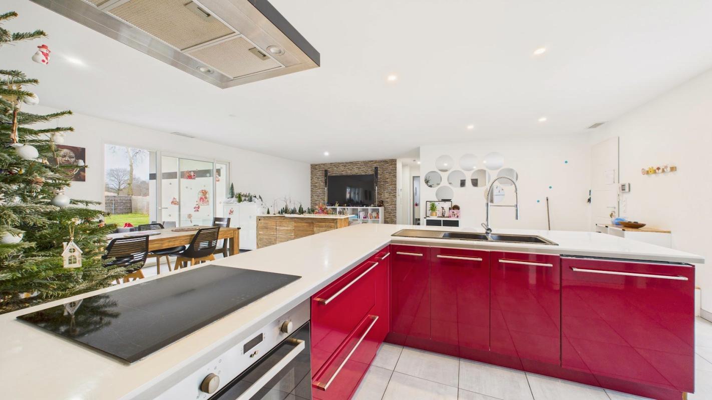 5 bedroom maison in Dax, Landes, France – 4F443E6588DB4594