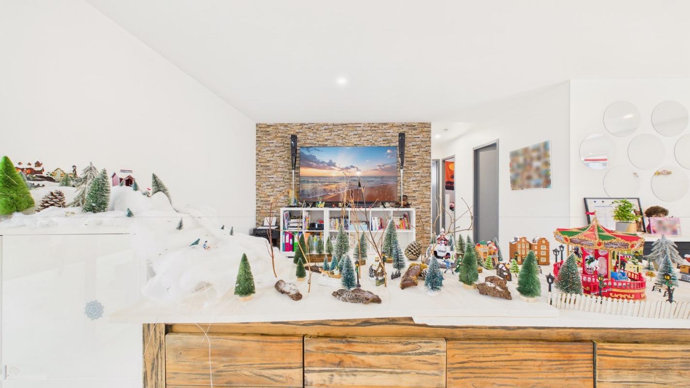 5 bedroom maison in Dax, Landes, France – 4F443E6588DB4594