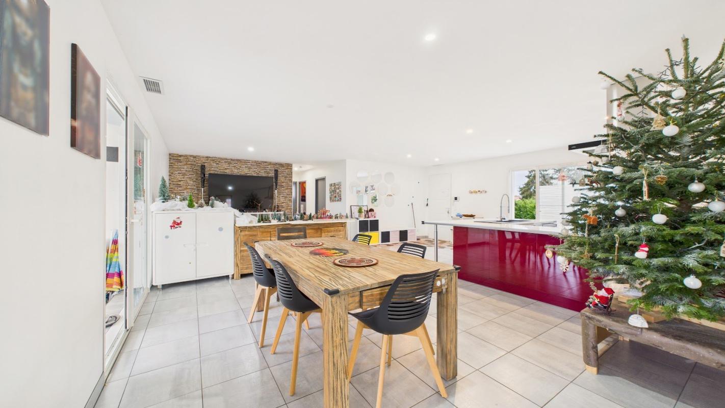 5 bedroom maison in Dax, Landes, France – 4F443E6588DB4594