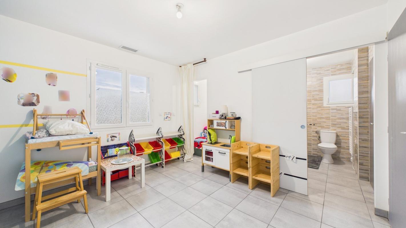 5 bedroom maison in Dax, Landes, France – 4F443E6588DB4594