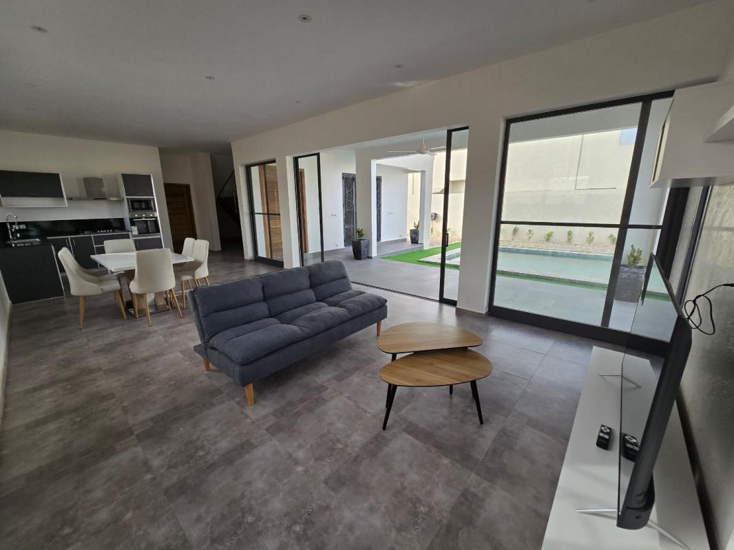 4 bedroom villa in Ngaparou, Sénégal – FB9B9C2D39F9471D