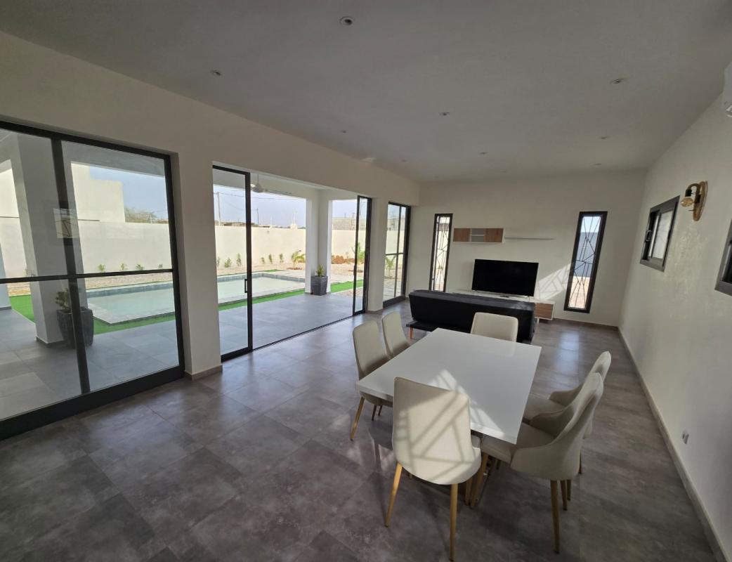 4 bedroom villa in Ngaparou, Sénégal – FB9B9C2D39F9471D