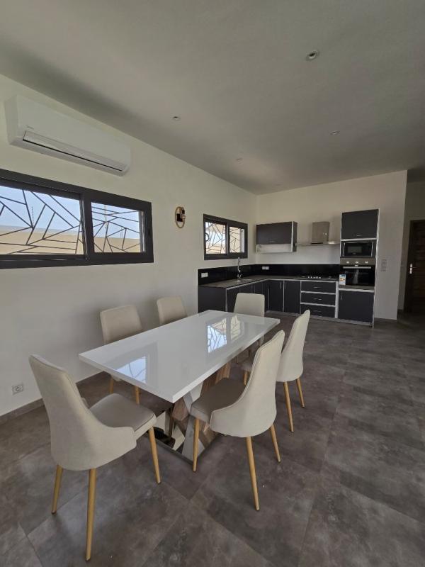 4 bedroom villa in Ngaparou, Sénégal – FB9B9C2D39F9471D