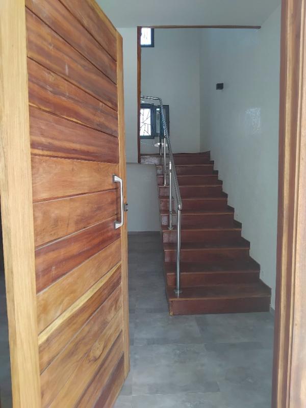 4 bedroom villa in Ngaparou, Sénégal