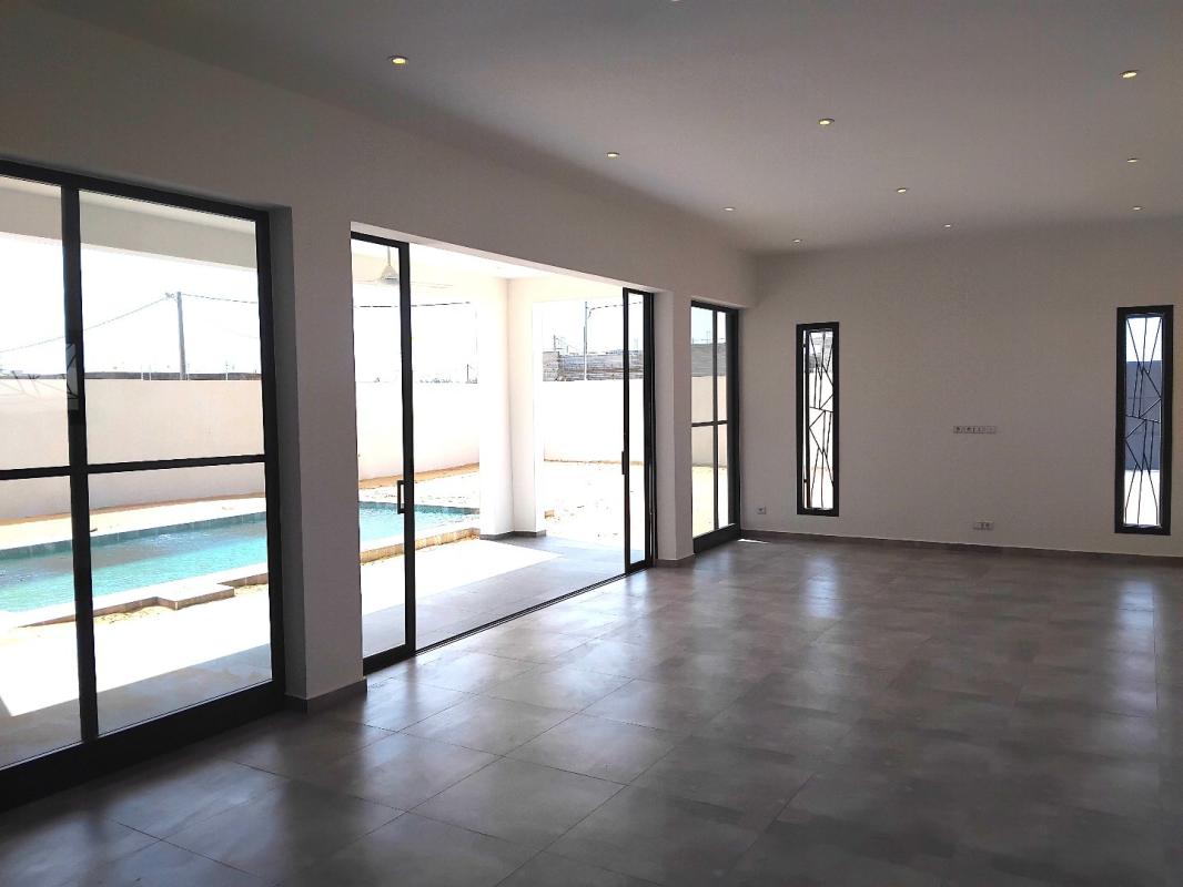 4 bedroom villa in Ngaparou, Sénégal