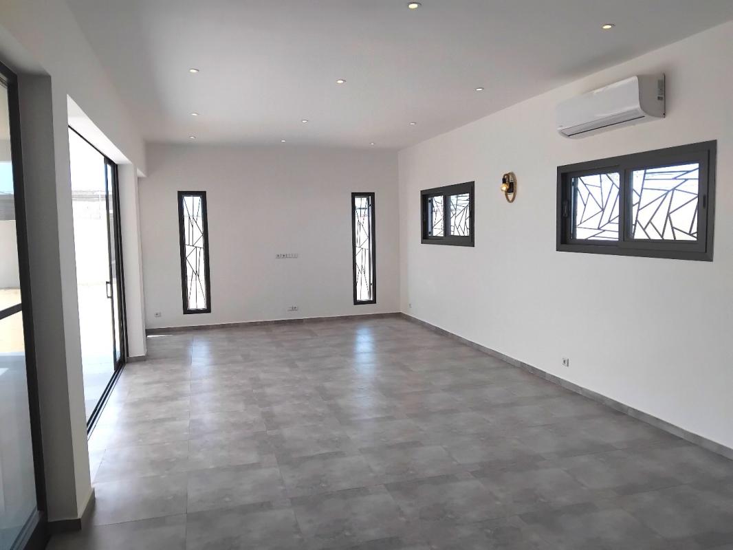 4 bedroom villa in Ngaparou, Sénégal
