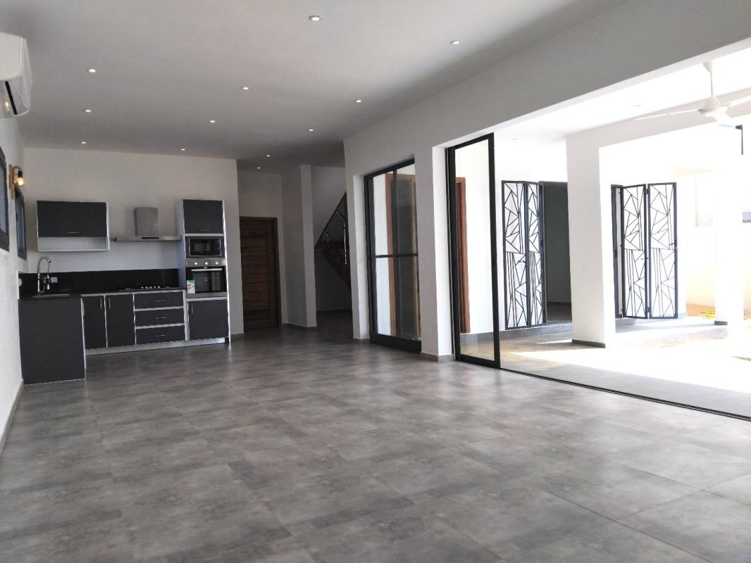 4 bedroom villa in Ngaparou, Sénégal