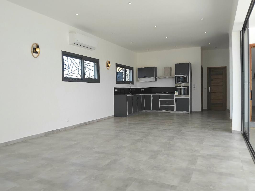 4 bedroom villa in Ngaparou, Sénégal