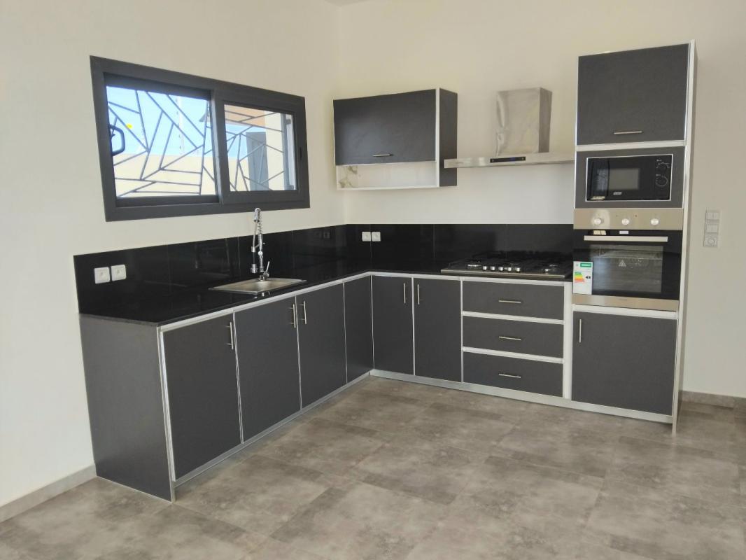 4 bedroom villa in Ngaparou, Sénégal