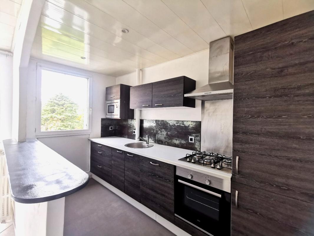 2 bedroom t3 in Millau, Aveyron, France – 5756F672F77742B9