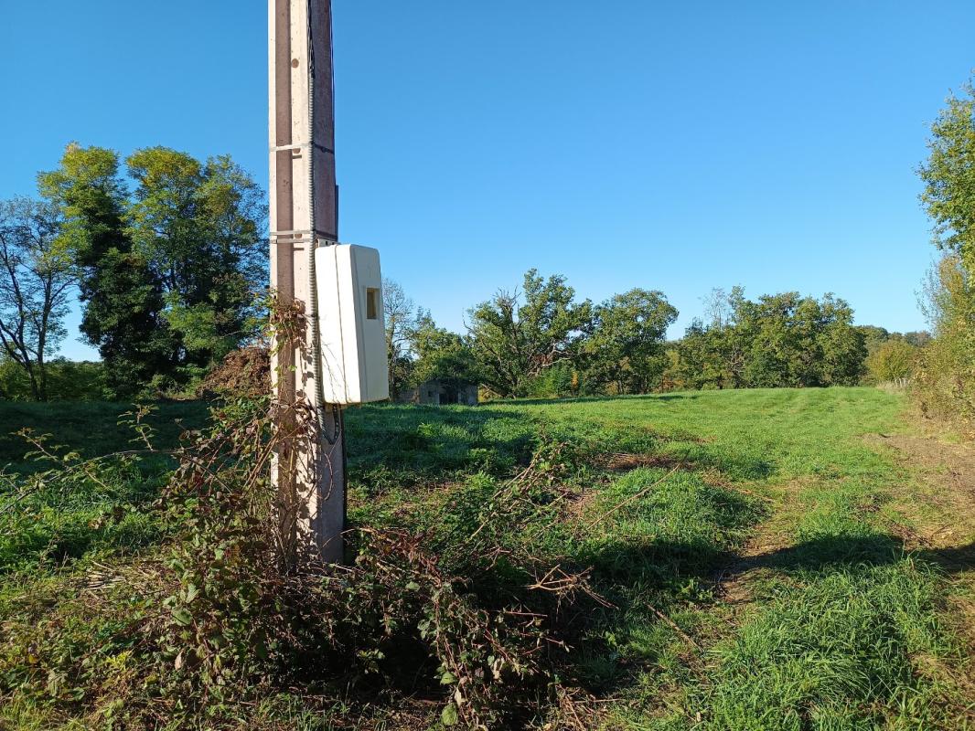 terrain agricole in Montdurausse, Tarn, France – FC6160790B4B4CF3