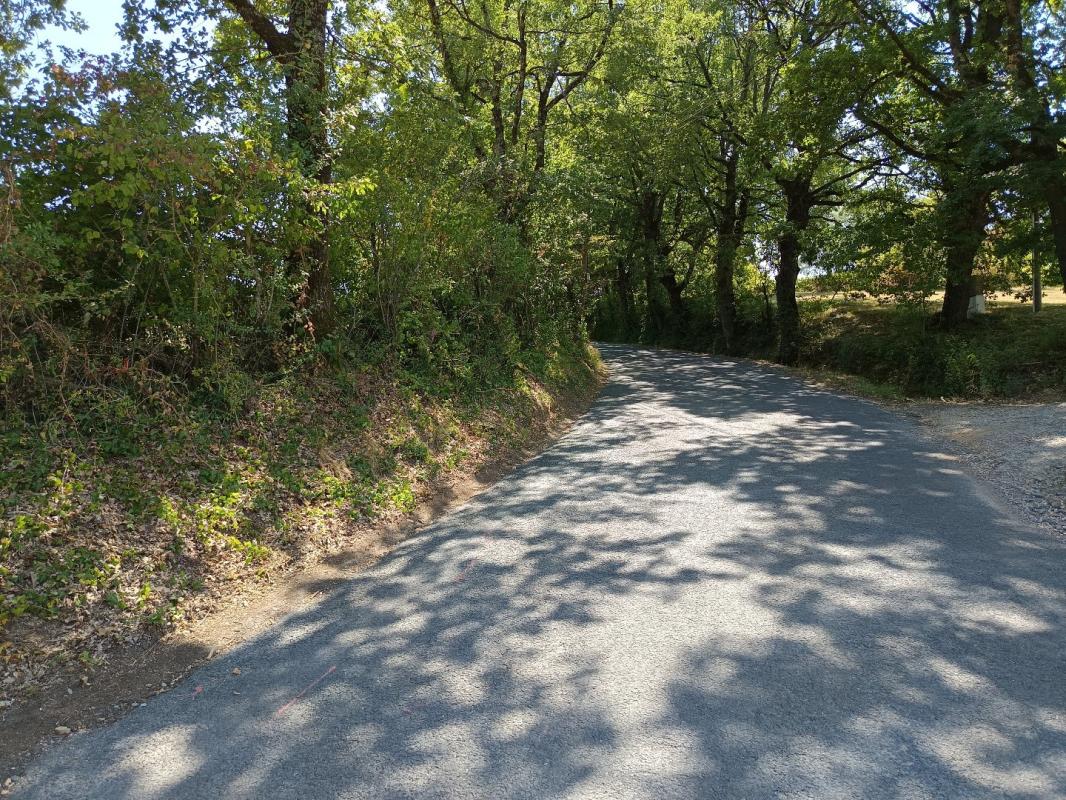 terrain in Saix, Tarn, France