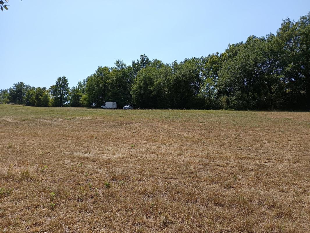 terrain in Saix, Tarn, France – F94286A6628A4F45