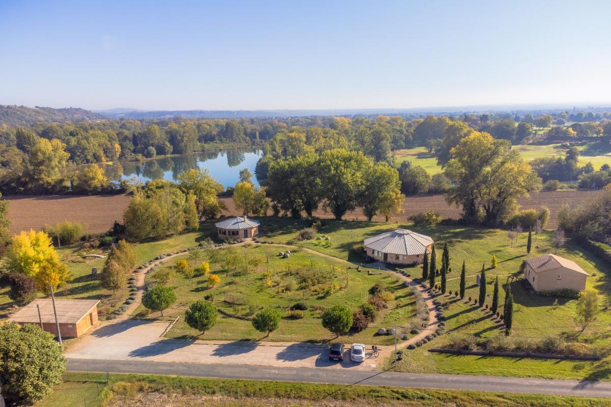 local commercial in Castelnau De Levis, Tarn, France – 0A0194DBB4A146A2