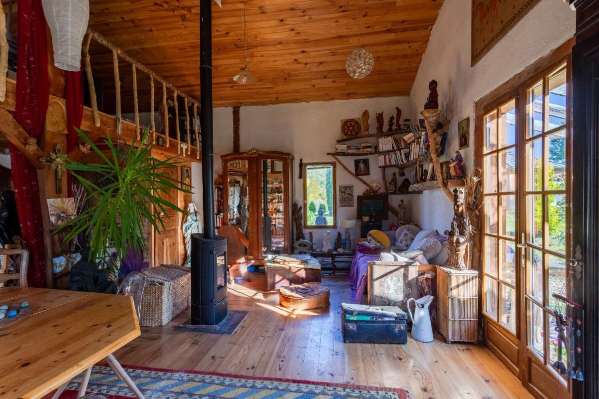 local commercial in Castelnau De Levis, Tarn, France