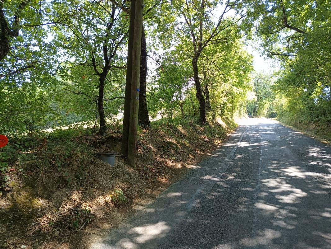 terrain in Saix, Tarn, France – 51B80A4BCF4045E7