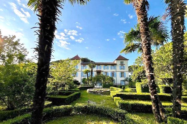 6 bedroom chateau in Lisle-sur-tarn, Tarn, France – F48B57CCD225439C