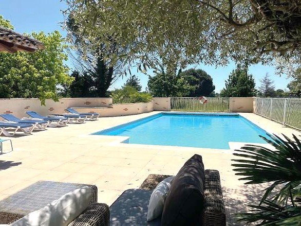 6 bedroom chateau in Lisle-sur-tarn, Tarn, France – F48B57CCD225439C