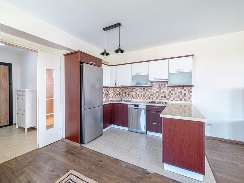 Beachfront luxury Villa in Yalikavak – TC1935