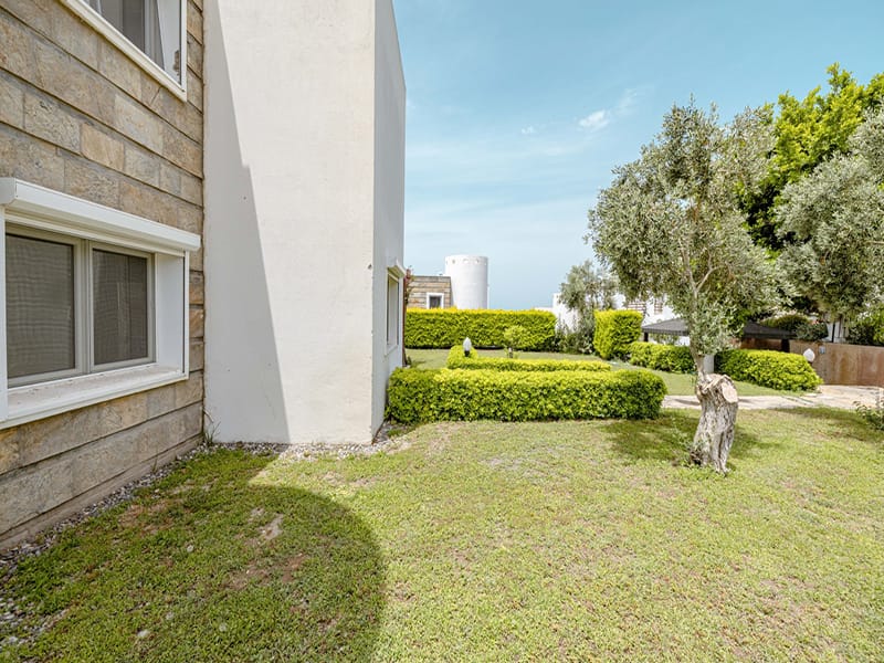 Beachfront luxury Villa in Yalikavak – TC1935