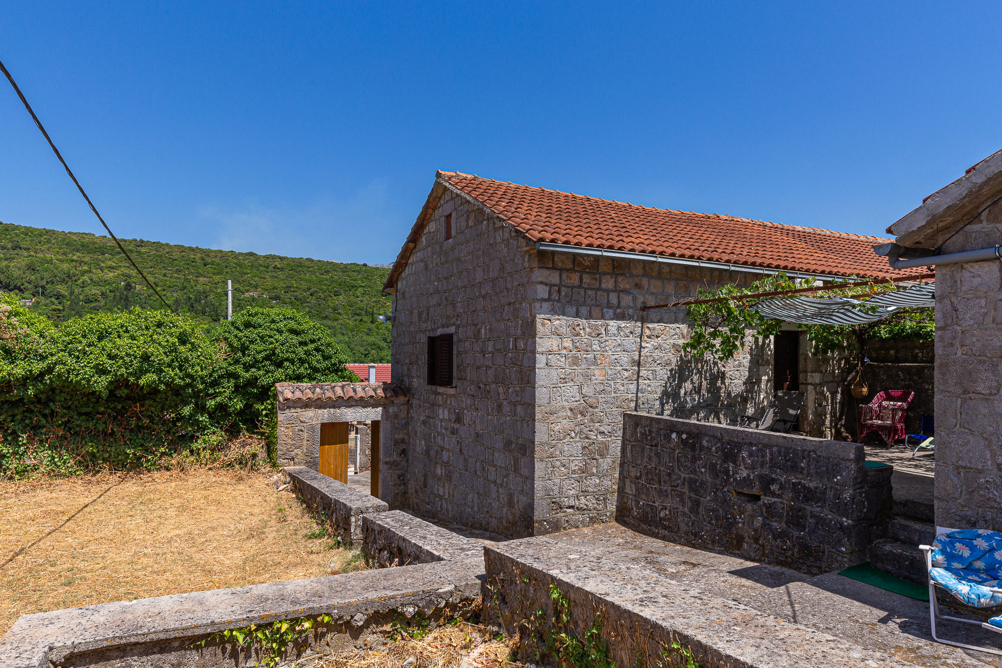 4 bedroom House in , Montenegro – CMM53443