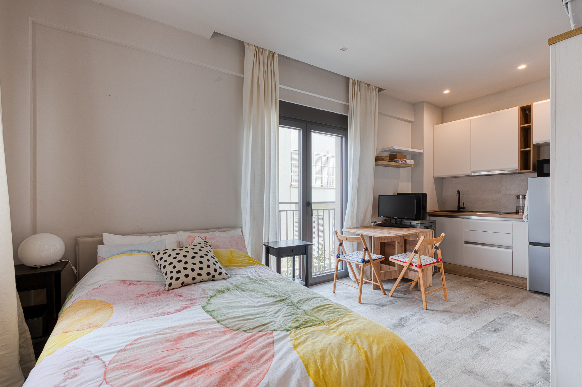 Apartment in Tivat, Montenegro – CMM53398