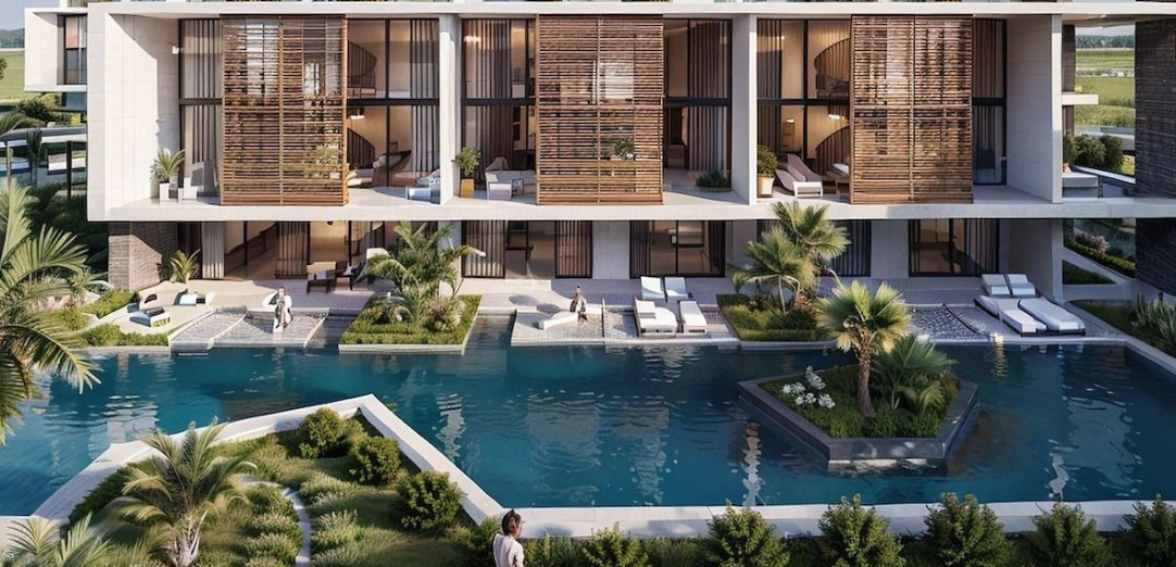 Scenic Felucca Studio Apartment – 2 minutes away from Long Beach – Iskele, Northern Cyprus