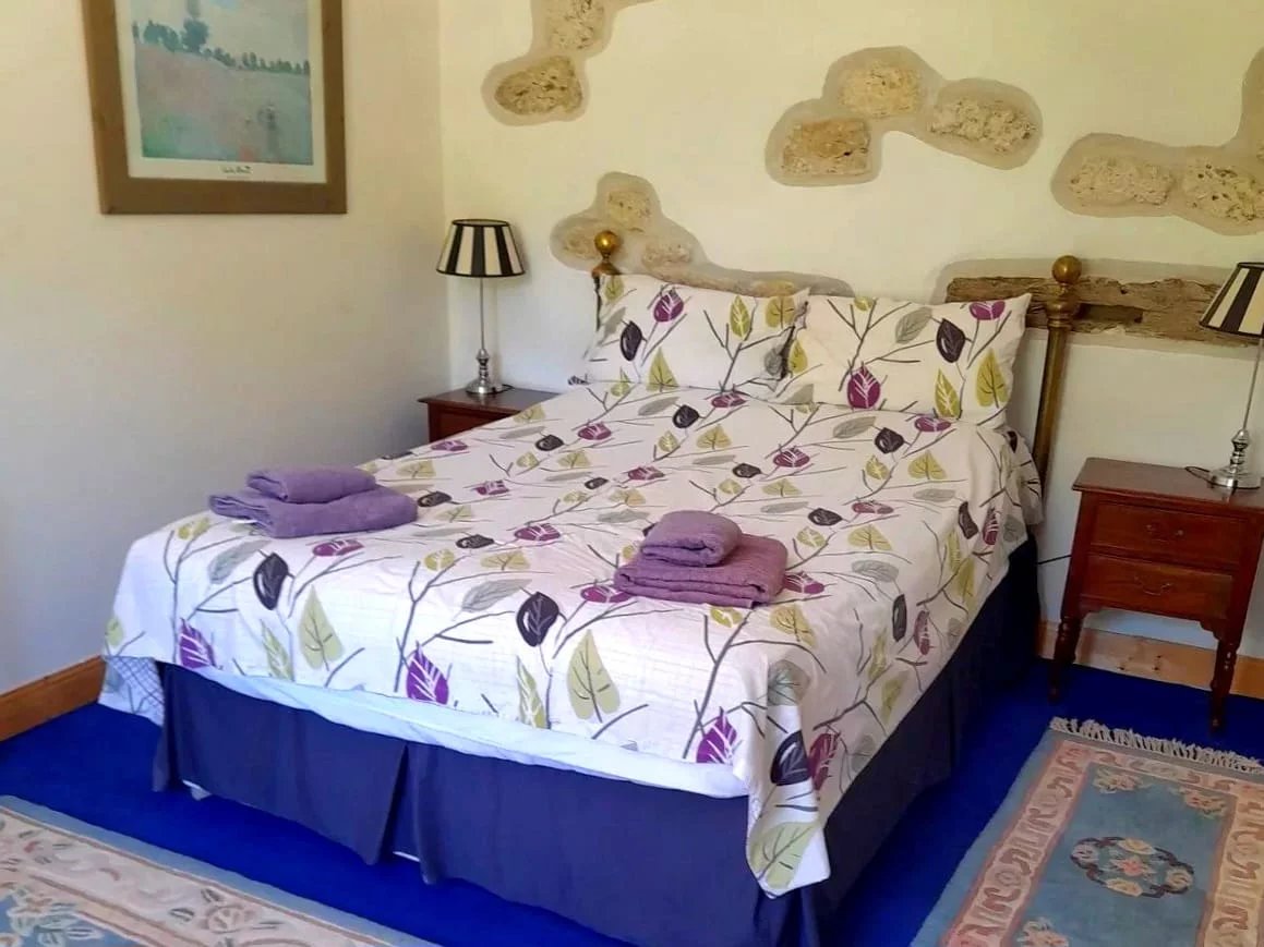 Charming Property Ensemble in a Picturesque Hamlet Setting, Aquitaine – France – BVI79097