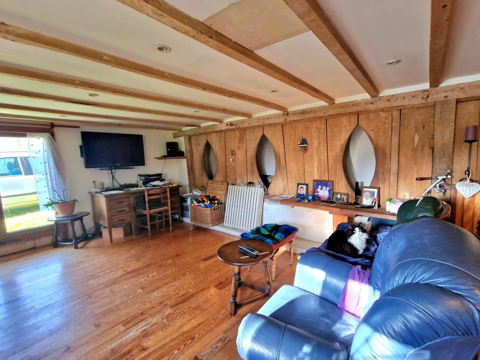 Charming Property Ensemble in a Picturesque Hamlet Setting, Aquitaine – France – BVI79097