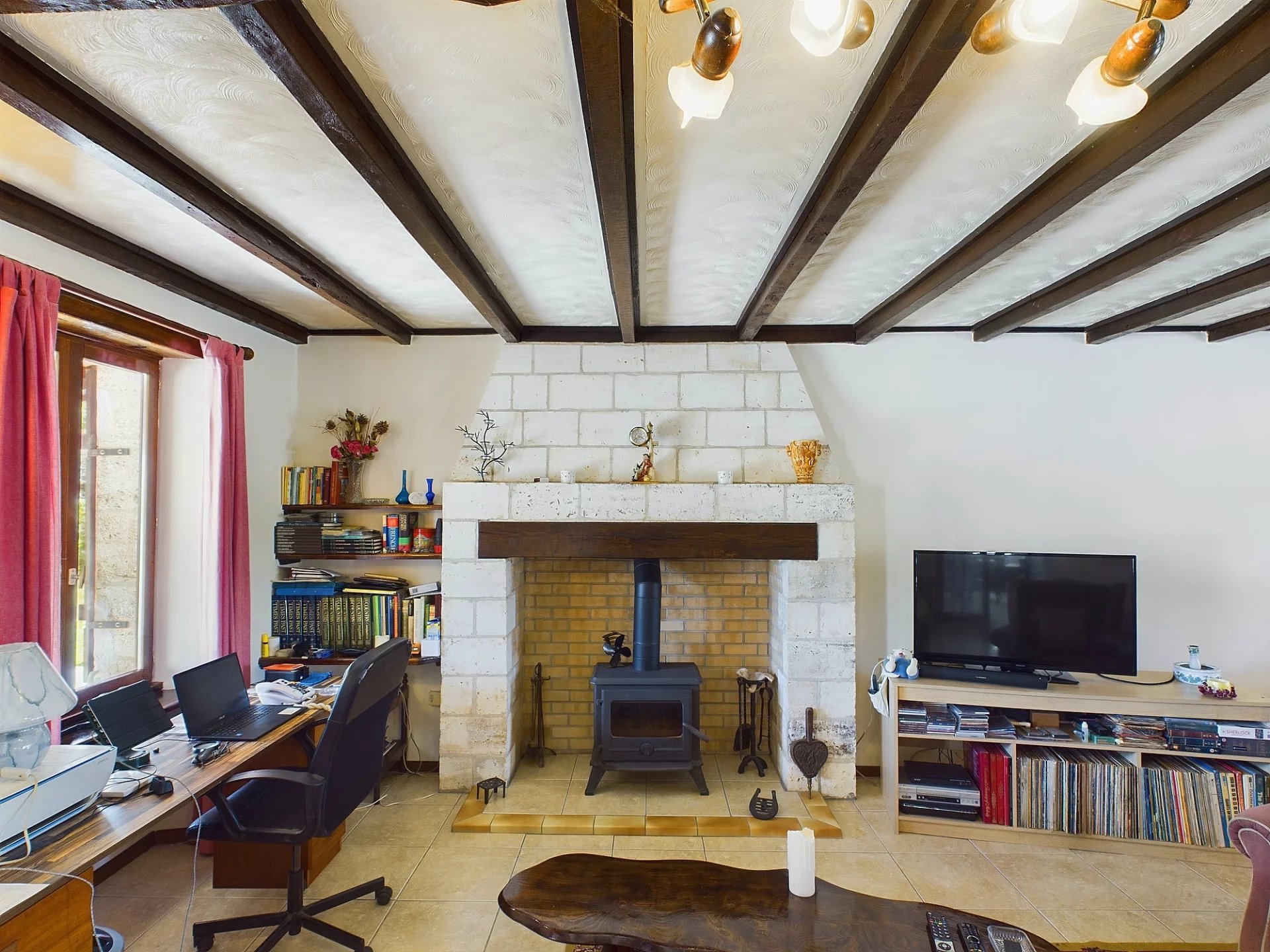 Large 9 bed/5 bath house with business opportunities, Aquitaine – France – BVI76055