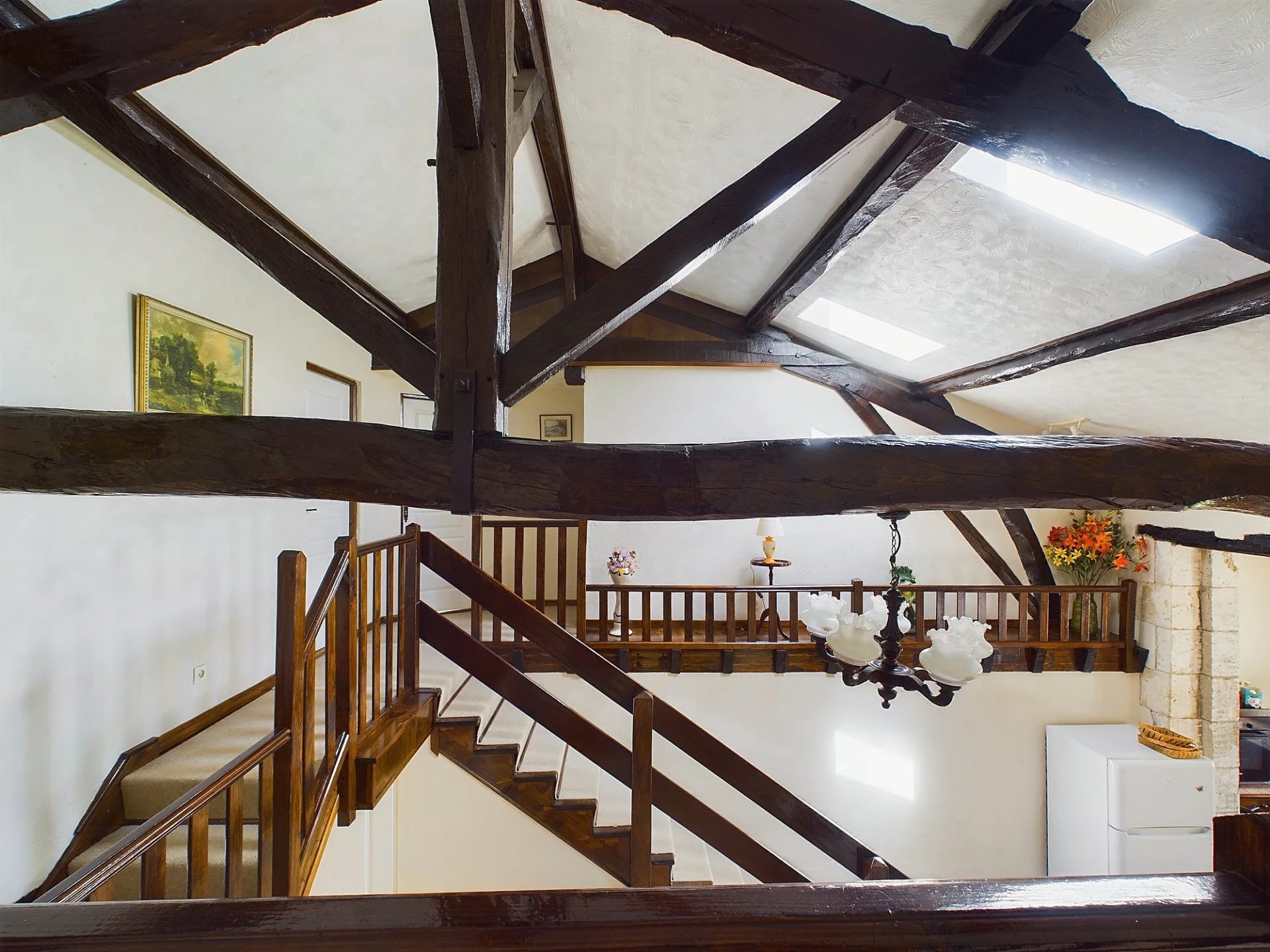 Large 9 bed/5 bath house with business opportunities, Aquitaine – France – BVI76055