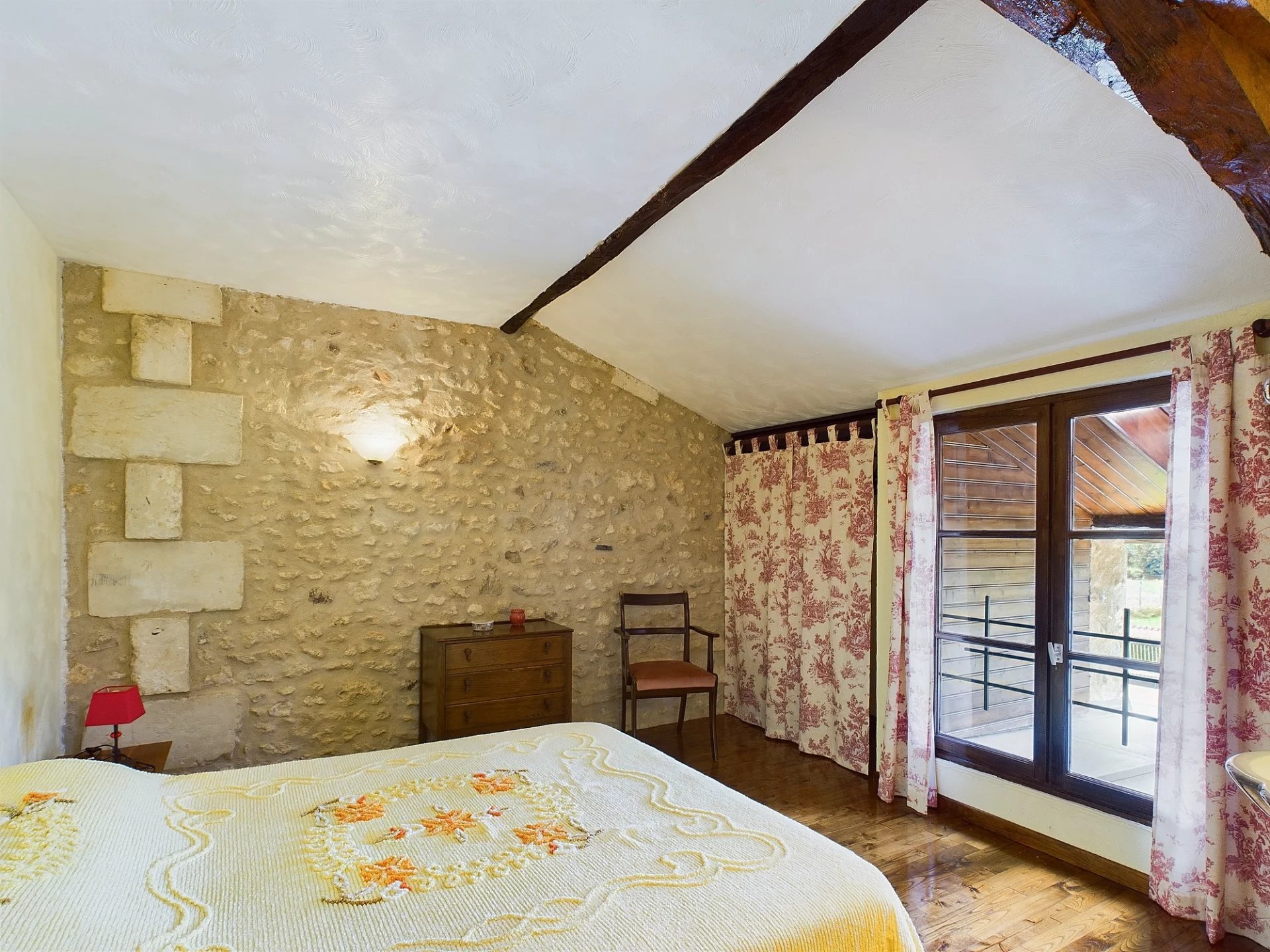 Large 9 bed/5 bath house with business opportunities, Aquitaine – France – BVI76055