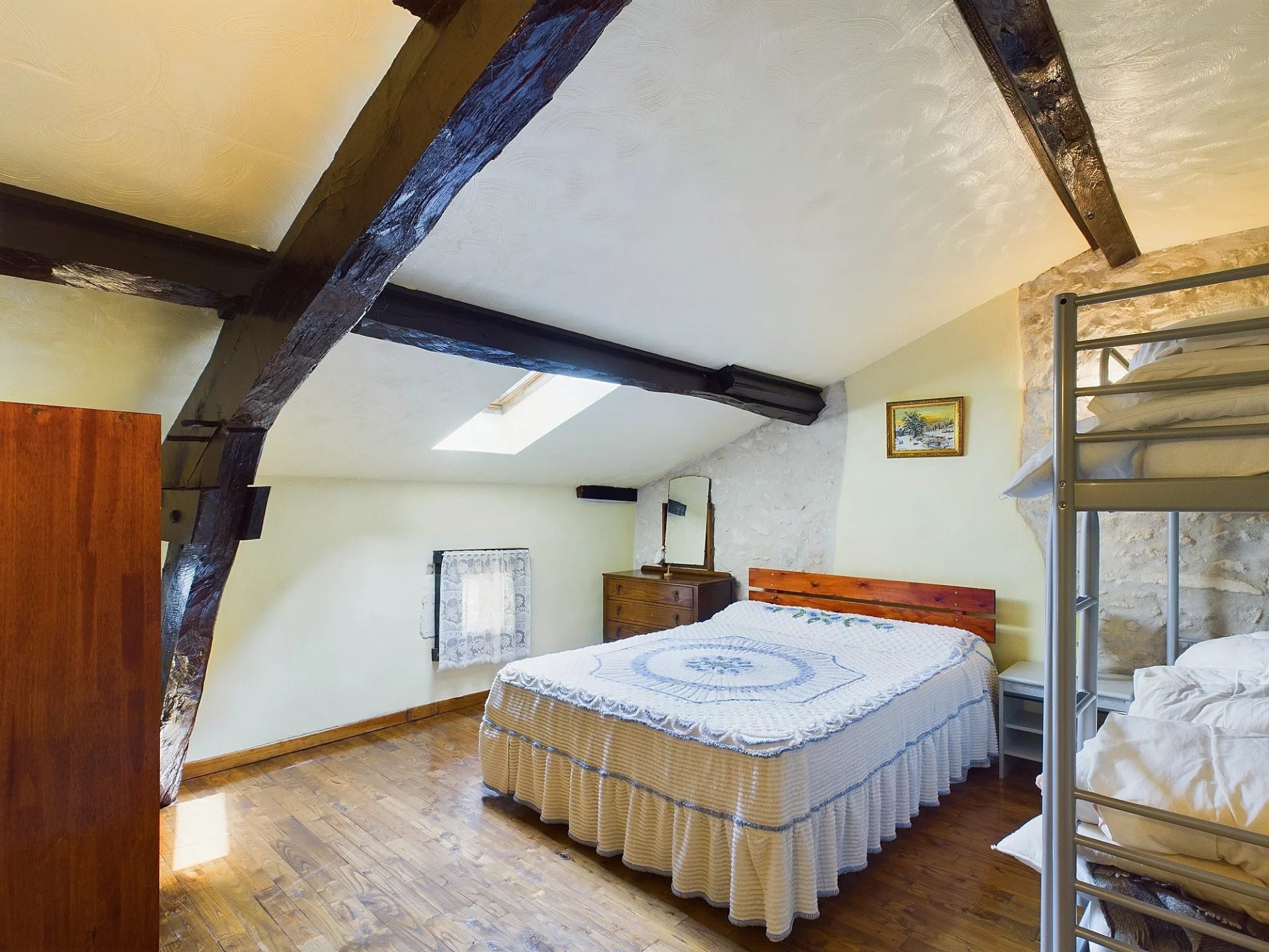 Large 9 bed/5 bath house with business opportunities, Aquitaine – France – BVI76055