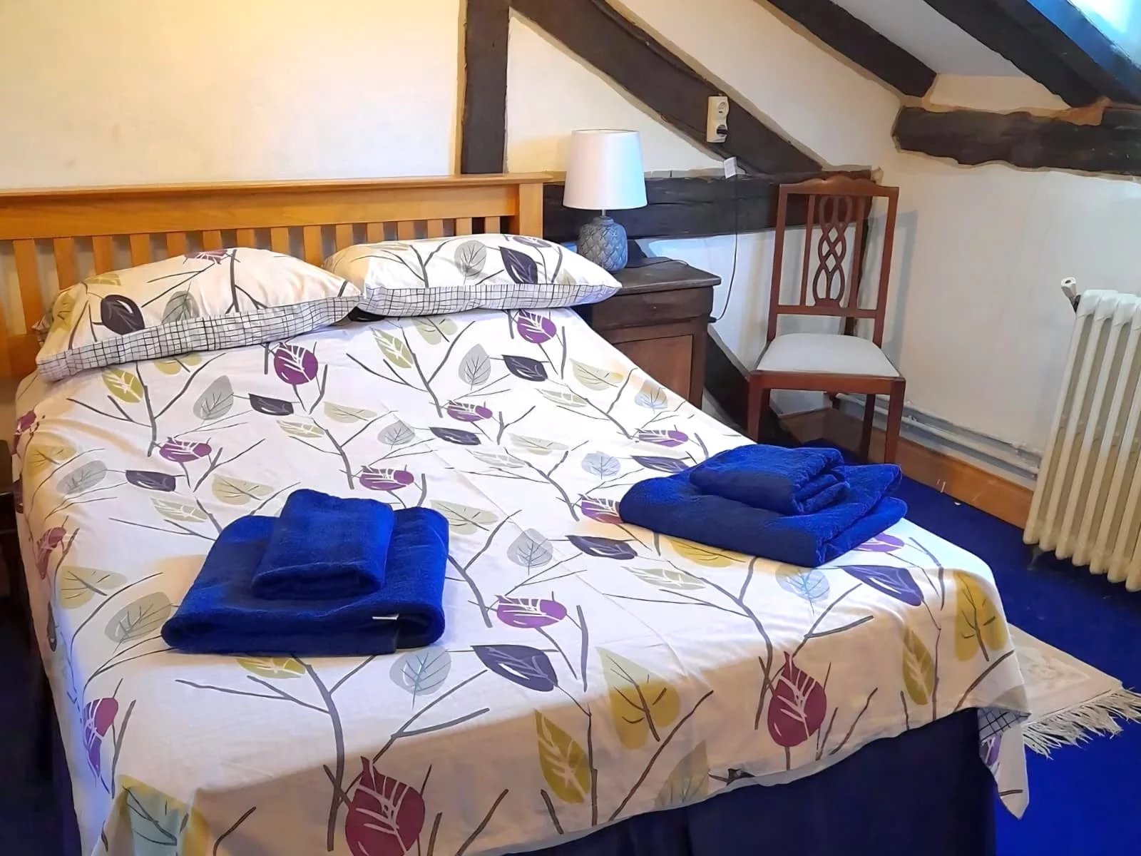 Stone Farmhouse with guest annex, lake and pool, Aquitaine – France – BVI79347