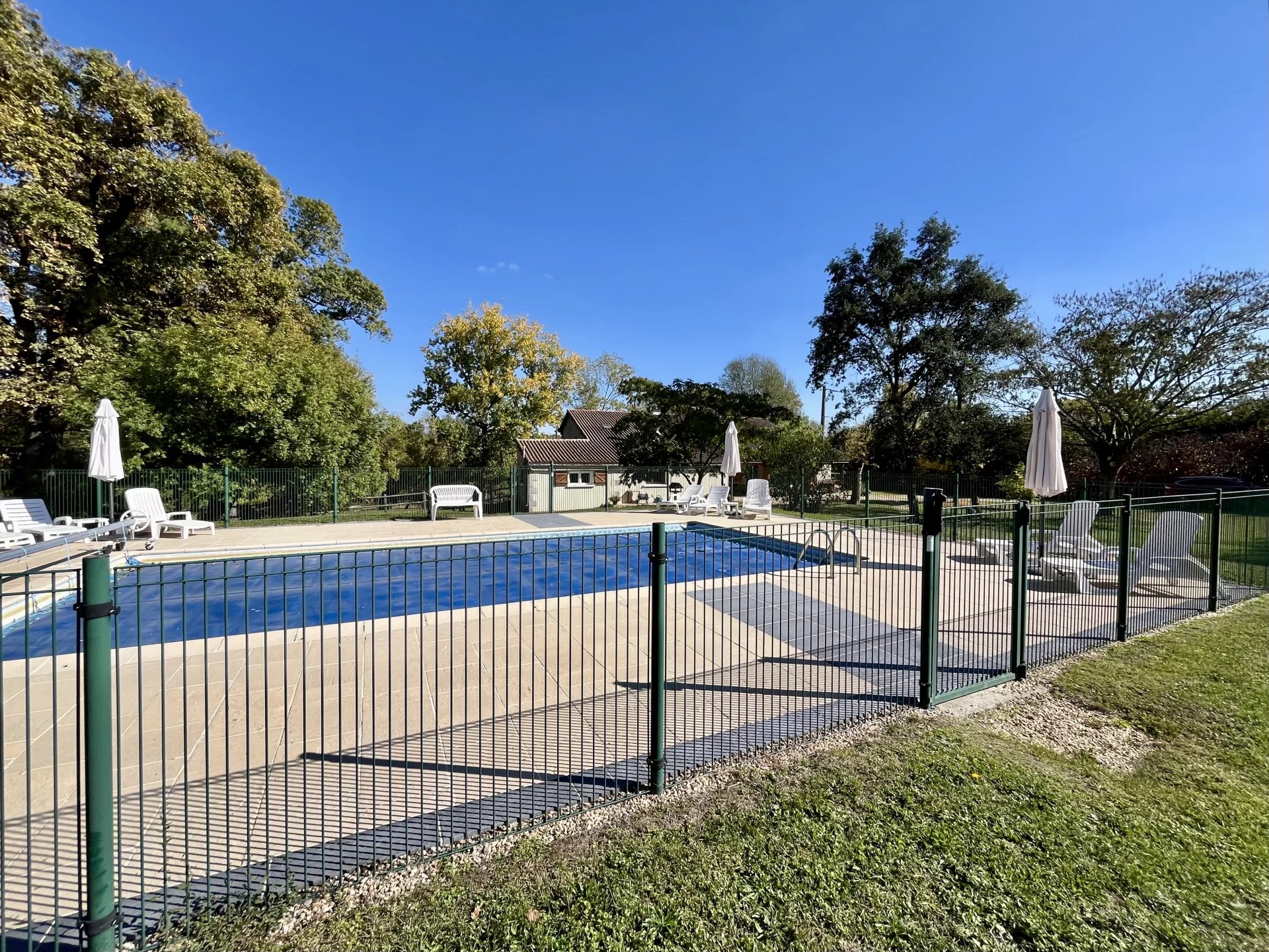Beautiful property complex combining comfort, tranquillity and nature!, Poitou-Charentes – France – BVI83199