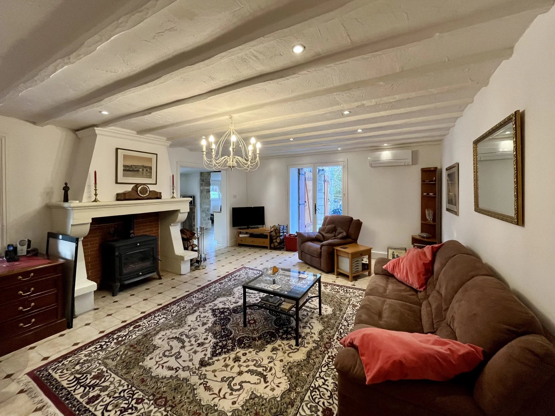 Beautiful property complex combining comfort, tranquillity and nature!, Poitou-Charentes – France – BVI83199