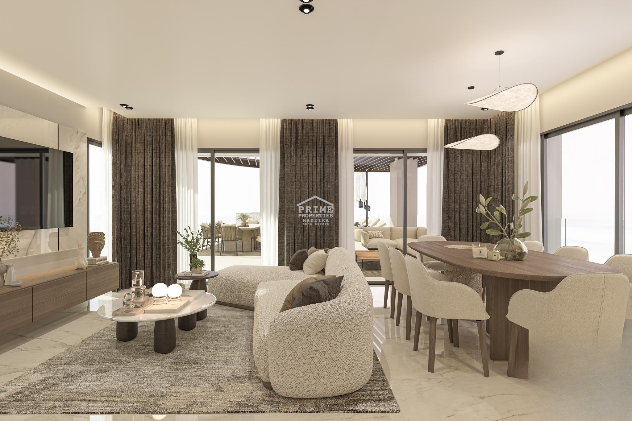 1 bedroom Apartment in São Martinho, Ilha Da Madeira, Portugal – #1462 T1