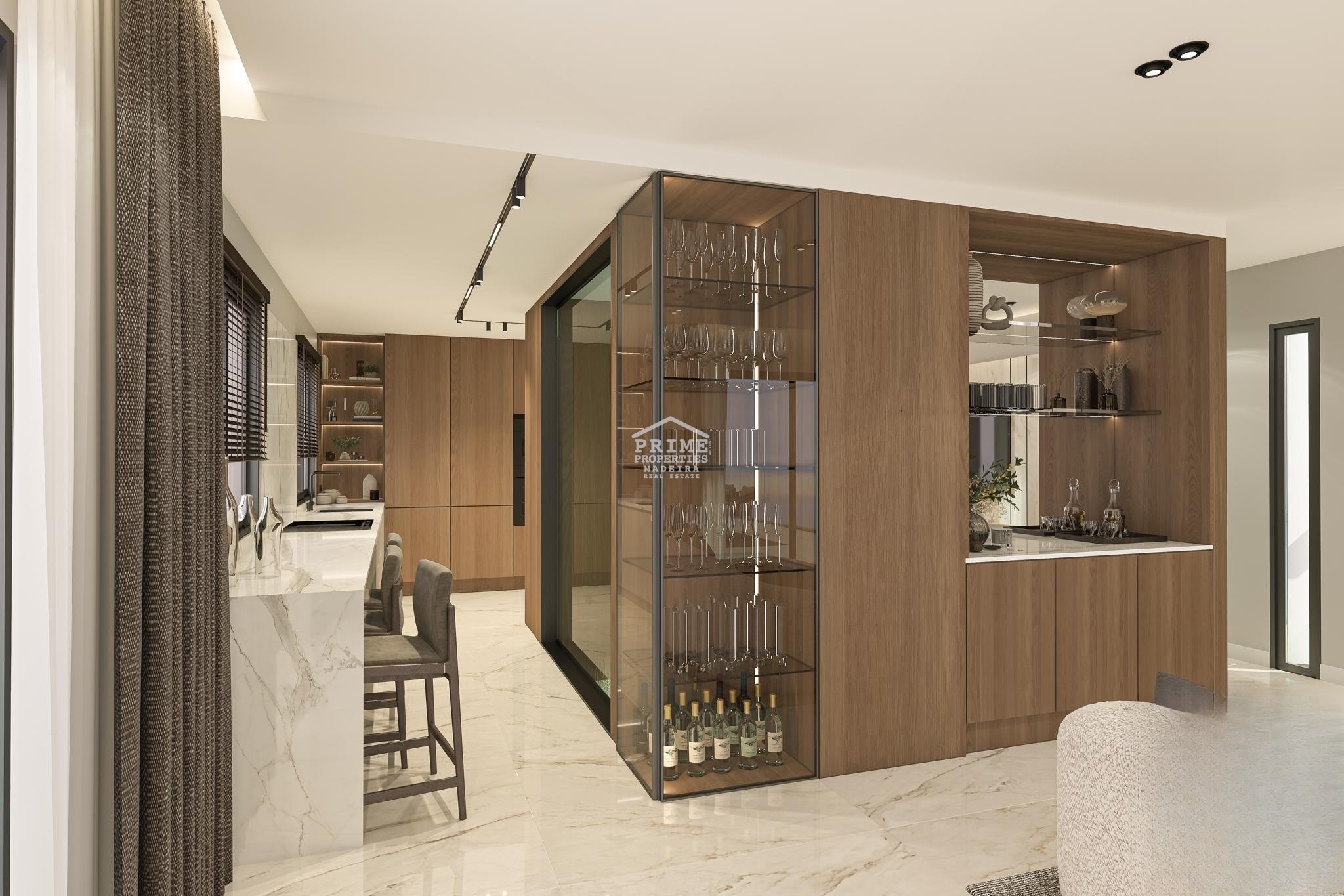 1 bedroom Apartment in São Martinho, Ilha Da Madeira, Portugal – #1462 T1