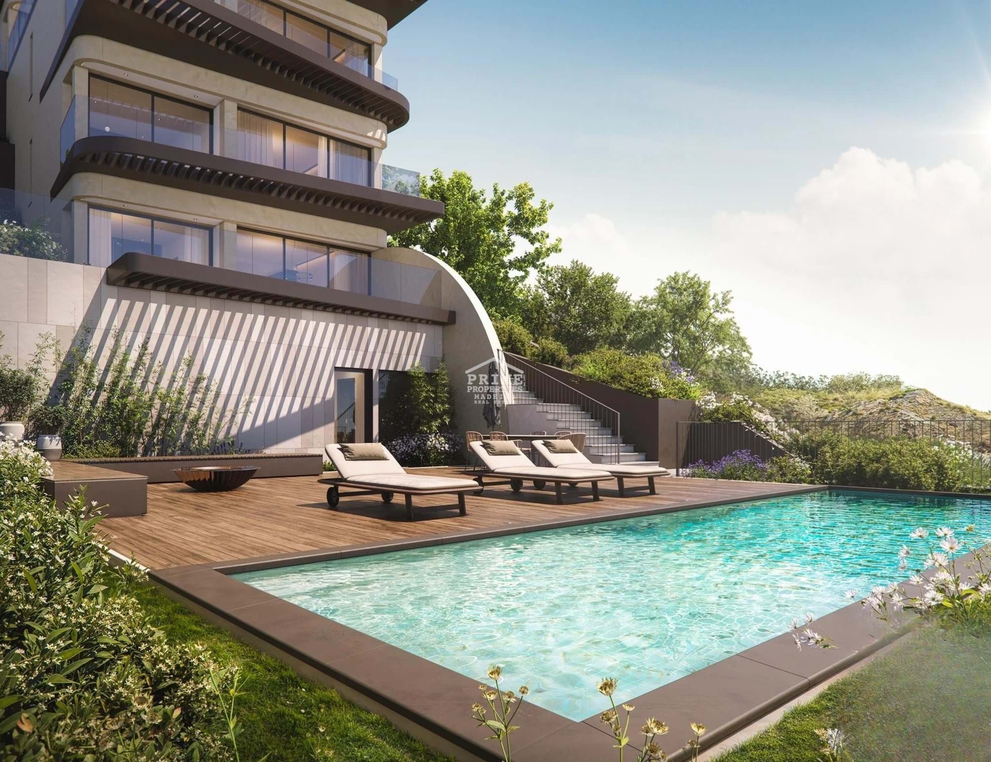 2 bedroom Apartment in São Martinho, Ilha Da Madeira, Portugal – #1462 T2